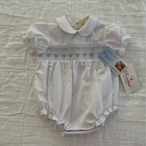 Rosalina Baby Onesie